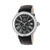 Heritor Madison Black Dial Automatic Mens Watch HR4302
