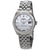 Rolex Lady Datejust Automatic Mother of Pearl Diamond Dial Ladies Jubilee Watch 279174MDJ