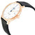 Mido Baroncelli II Automatic Ladies Watch M027.207.36.260.00