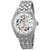 Hamilton Jazzmaster Viewmatic Automatic Ladies Watch H32405111