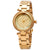 Invicta Bolt Gold Dial Ladies Watch 28927