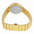 Movado Sapphire Mother of Pearl Ladies Watch 0607049