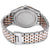 Tudor 1926 Silver Dial 41 mm Automatic Mens Two Tone Watch M91651-0001