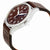 IWC Pilot Mark XVIII Edition Automatic Brown Dial Mens Watch IW327003