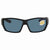 Costa Del Mar Tuna Alley Grey Large Fit Sunglasses