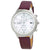 Citizen Chandler Chronograph Eco-Drive Ladies Watch FB2000-11A