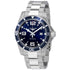 Longines HydroConquest Blue Dial Stainless Steel Men's Watch L38404966