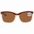 Costa Del Mar Anaa Copper Glass Square Sunglasses ANA 105 OCGLP