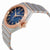 Omega Constellation Automatic Mens Watch 123.20.38.21.03.001