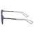 Dior Sculpt Grey Cat Eye Ladies Sunglasses DIORSCULPT 006/P9 63