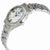 Tissot Stylis-T White Mother of Pearl Dial Ladies Watch T028.210.11.117.00
