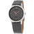 Armand Nicolet L10 Mechanical Grey Dial Mens Watch 9670A-GS-P670GR1