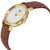 Tissot Everytime White Dial Ladies Watch T109.210.36.031.00