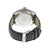 Tissot PR100 Black Dial Black Leather Ladies Watch T1012101605100