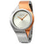 Calvin Klein Senses Silver Dial Ladies Watch K5N2S1Z6