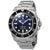 Rolex Deepsea D-Blue Dial Automatic Mens Stainless Steel Oyster Watch 126660BLSO