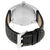 Hamilton Khaki Field Black Dial Black Leather Watch H68551733