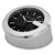 Gucci G-clock Black Dial Table Clock YC210004