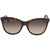 Fendi Brown Cat Eye Ladies Sunglasses FF0200S008655