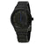 Swatch Sistem Dark Automatic Black Dial Mens Watch YIB401G