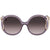 Chloe Grey Gradient Ladies Sunglasses CE703S03556