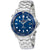 Omega Seamaster Automatic Blue Dial Mens Watch 212.30.41.20.03.001