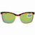 Costa Del Mar Anaa Medium Fit Green Mirror Glass - W580 Square Sunglasses ANA 105 OGMGLP