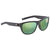 Costa Del Mar Bayside Green Mirror 580P Sunglasses Mens Sunglasses BAY 11 OGMP