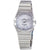 Omega Constellation Mother of Pearl Diamond Dial Ladies Watch 123-15-27-60-55-001
