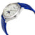 Jaeger LeCoultre Master Ultra Thin Automatic Ladies Watch Q1258420