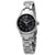 Victorinox Alliance XS Quartz Black Dial Ladies Watch 241839