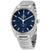 Omega Constellation Automatic Blue Dial Mens Watch 13030392103001