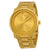 Movado Bold Champagne Dial Yellow Gold-plated Mens Watch 3600258