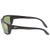 Costa Del Mar Zane Green Mirror 580P Sunglasses Mens Sunglasses ZN 11 OGMP