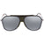 Dior Silver Aviator Unisex Sunglasses DIOR0224S3OL0T99