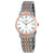 Longines Elegant Automatic White Dial Ladies Watch L43095117