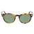 Tom Ford PALMER Green Round Mens Sunglasses FT0522-56N-49