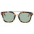 Fendi Urban Green Square Mens Sunglasses FF 0224/F/S 2IK 51