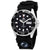Orient Ray II Automatic Black Dial Mens Watch FAA02007B9