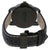 Certina DS Podium Black Dial Black Leather Mens Watch C0014101605702