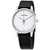 Calvin Klein Steadfast Silver Dial Mens Watch K8S211C6