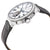 Ulysse Nardin Marine Tourbillon Automatic White Enamel Dial Mens Watch 1283-181/E0