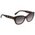 Versace Grey Gradient Cat Eye Sunglasses VE4343 91311 56