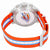 Tissot Quickster OKC Thunder Chronograph Watch T095.417.17.037.14