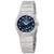 Omega Constellation Blue Dial Ladies Watch 123.10.27.60.53.001