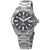 Tag Heuer Aquaracer Anthracite Brushed Dial Automatic Mens Watch WBD2113.BA0928