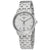 Tissot T-Classic Automatic III White Dial Mens Watch T065.930.11.031.00