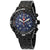 Swiss Military Airforce 1 Chronograph Blue Dial Mens Watch 2472