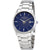 Mathey-Tissot Max Blue Dial Mens Watch H2111ABU
