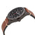Victorinox Airboss Automatic Black Dial Mens Watch 241821